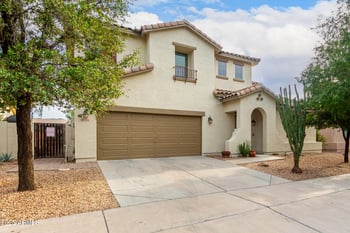 2341 Saint Catherine Ave, Phoenix, AZ 85041