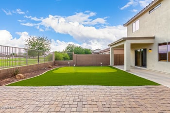2341 Saint Catherine Ave, Phoenix, AZ 85041