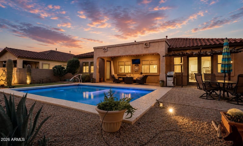 2341 W Bramble Berry Ln, Phoenix, AZ 85085