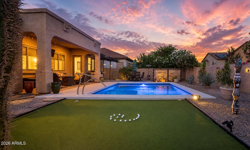2341 W Bramble Berry Ln, Phoenix, AZ 85085