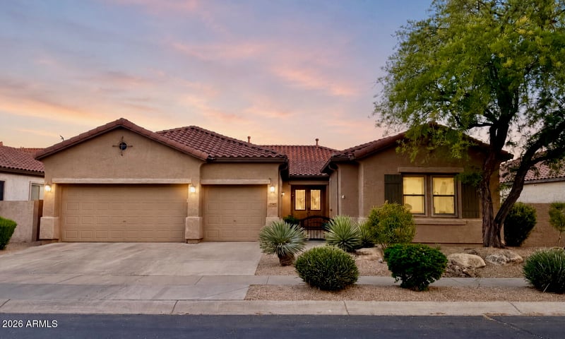 2341 W Bramble Berry Ln, Phoenix, AZ 85085