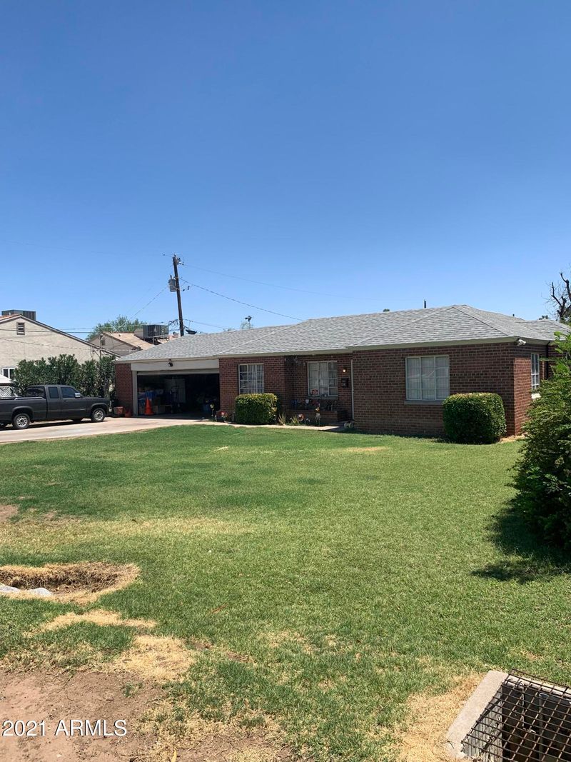 2341 W Campbell Ave, Phoenix, AZ 85015