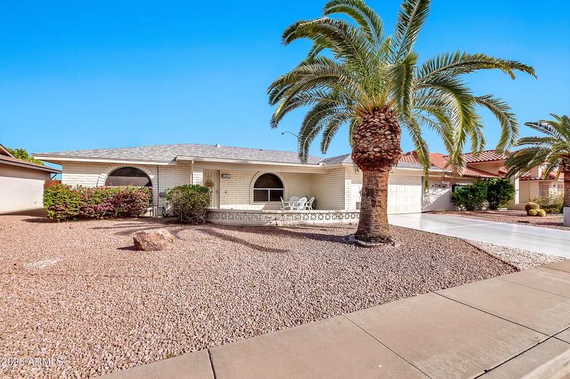 2341 Zinnia --, Mesa, AZ 85209