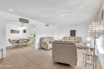 2341 Zinnia --, Mesa, AZ 85209