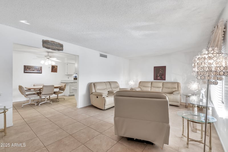 2341 Zinnia --, Mesa, AZ 85209