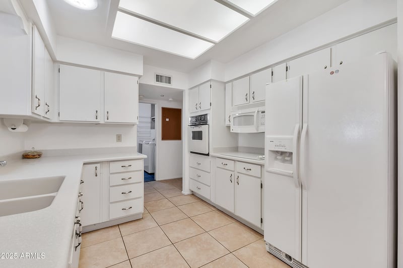 2341 Zinnia --, Mesa, AZ 85209
