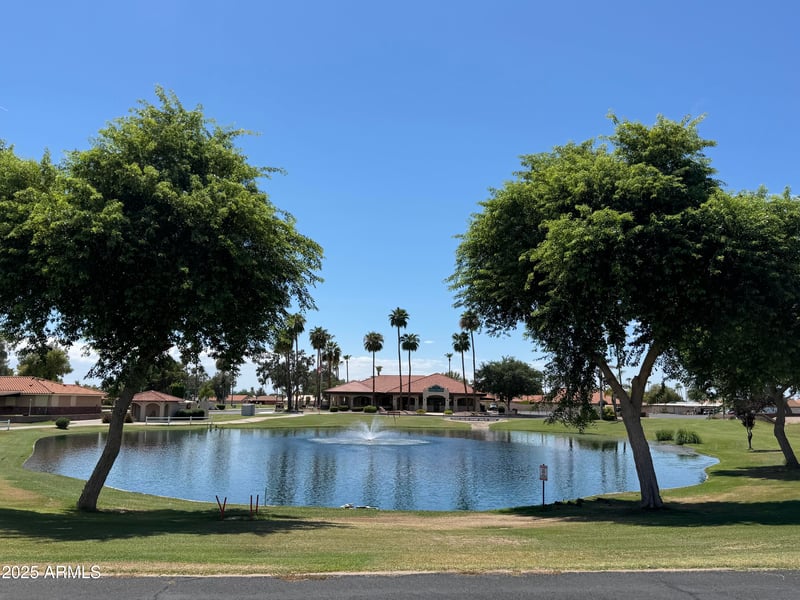 2341 Zinnia --, Mesa, AZ 85209