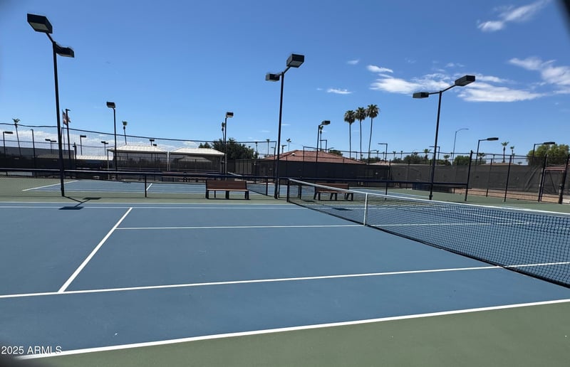 2341 Zinnia --, Mesa, AZ 85209