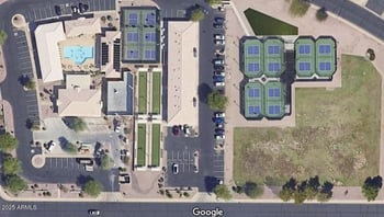 2341 Zinnia --, Mesa, AZ 85209