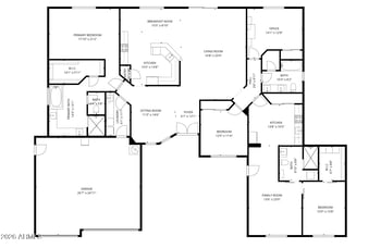 23411 Barwick Dr, Wittmann, AZ 85361