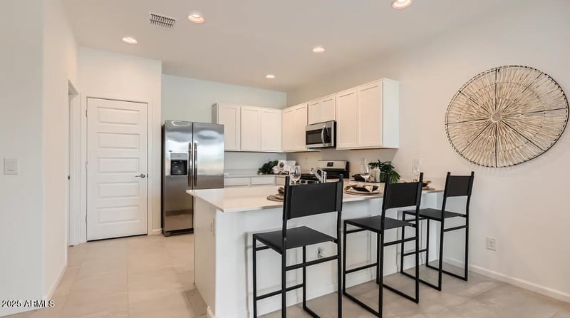 23414 Bloch Rd, Buckeye, AZ 85326