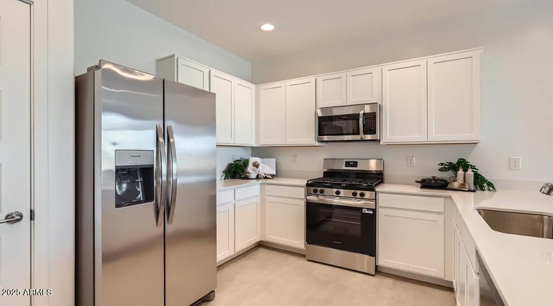 23414 Bloch Rd, Buckeye, AZ 85326