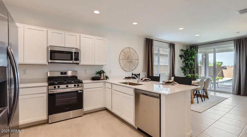 23414 Bloch Rd, Buckeye, AZ 85326