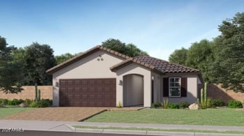 23414 Bloch Rd, Buckeye, AZ 85326
