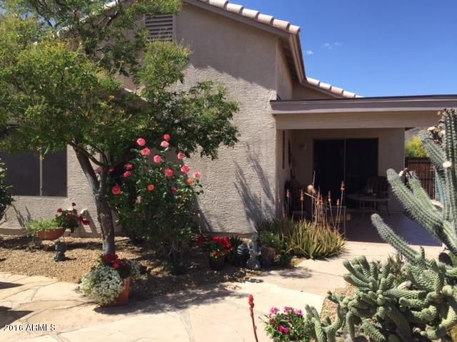 23415 N 22nd Way, Phoenix, AZ 85024