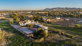 23416 182nd St, Gilbert, AZ 85298