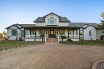 23416 182nd St, Gilbert, AZ 85298