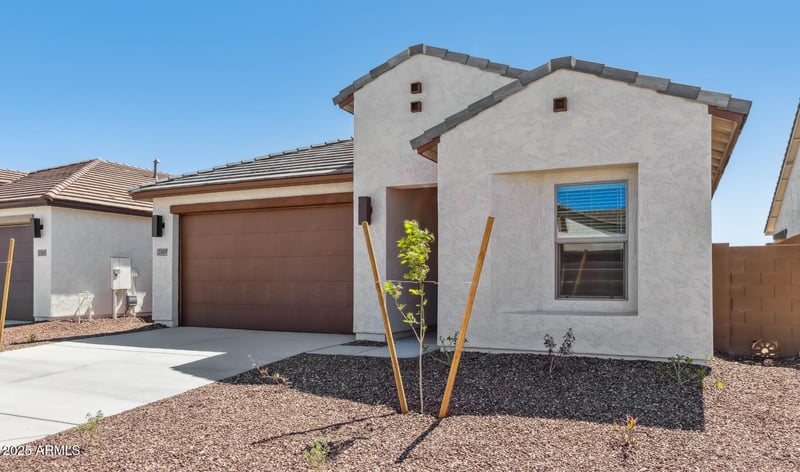 23419 Albeniz Pl, Buckeye, AZ 85326