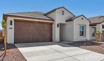 23419 Albeniz Pl, Buckeye, AZ 85326
