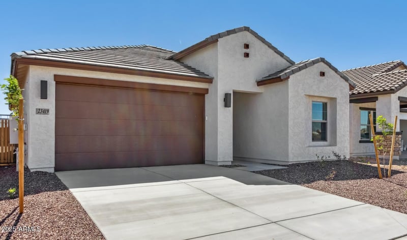 23419 Albeniz Pl, Buckeye, AZ 85326