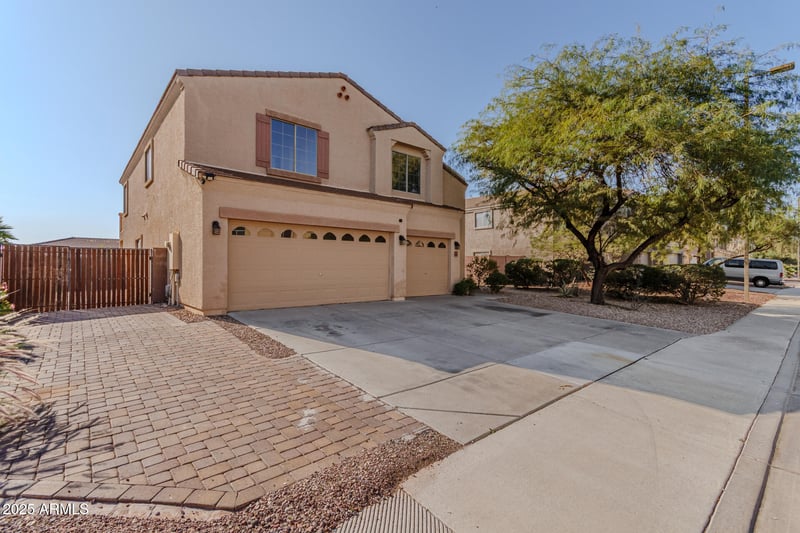 23419 Hopi St, Buckeye, AZ 85326