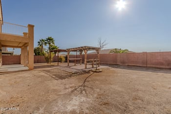 23419 Hopi St, Buckeye, AZ 85326