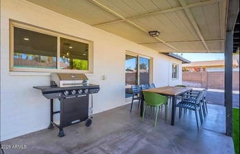 2342 Alameda Dr, Tempe, AZ 85282