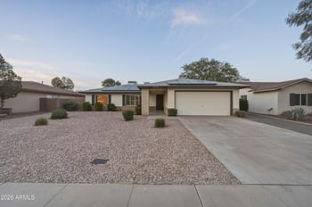 2342 Alameda Dr, Tempe, AZ 85282