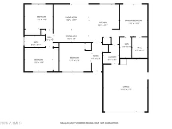 2342 Alameda Dr, Tempe, AZ 85282