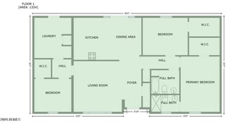 2342 Danbury Rd, Phoenix, AZ 85023