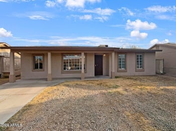 2342 Danbury Rd, Phoenix, AZ 85023