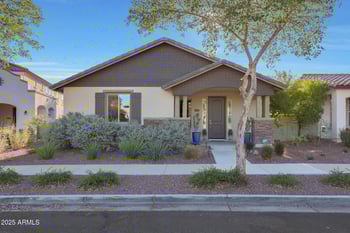 2342 Delaney Dr, Buckeye, AZ 85396