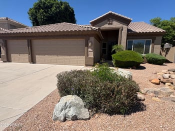 2342 Flint St, Chandler, AZ 85225