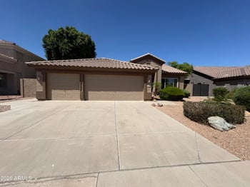 2342 Flint St, Chandler, AZ 85225
