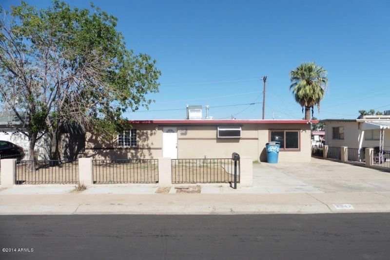 2342 E Pleasant Ln, Phoenix, AZ 85042