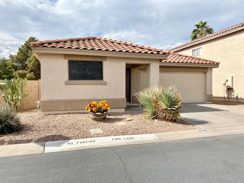 2342 E Spruce Dr, Chandler, AZ 85286