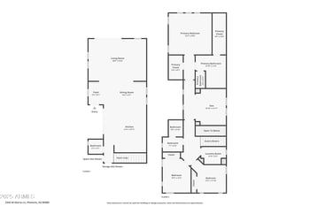 2342 Gloria Ln, Phoenix, AZ 85085