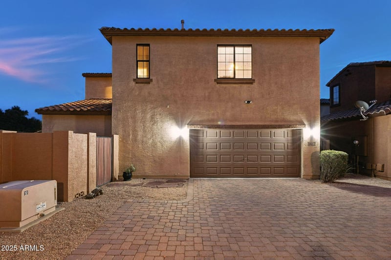 2342 Jake Haven, Phoenix, AZ 85085