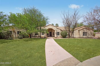 2342 Lemon Cir, Mesa, AZ 85215