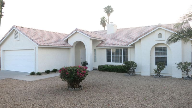 2342 N 63rd Pl, Mesa, AZ 85215