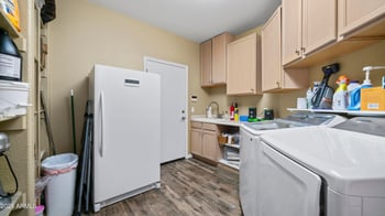 2342 N Winthrop --, Mesa, AZ 85213