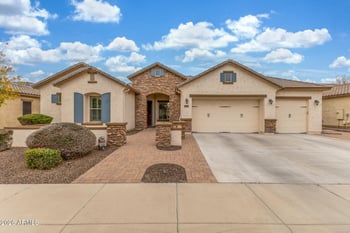 2342 Remington Dr, Chandler, AZ 85286