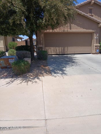 2342 Kristina Ave, San Tan Valley, AZ 85144
