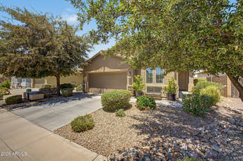 2342 Kristina Ave, San Tan Valley, AZ 85144