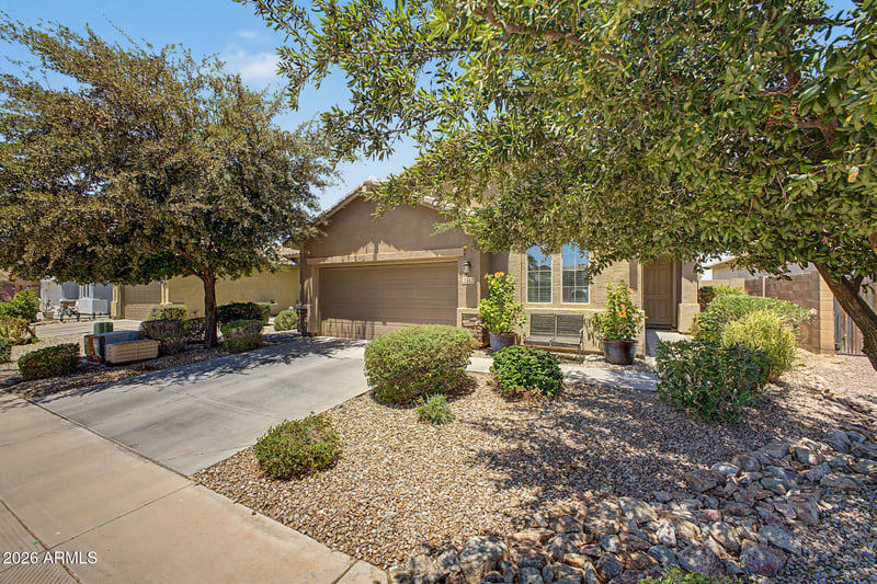 2342 Kristina Ave, San Tan Valley, AZ 85144
