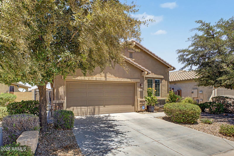 2342 Kristina Ave, San Tan Valley, AZ 85144