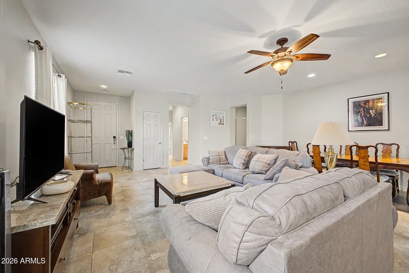 2342 Kristina Ave, San Tan Valley, AZ 85144