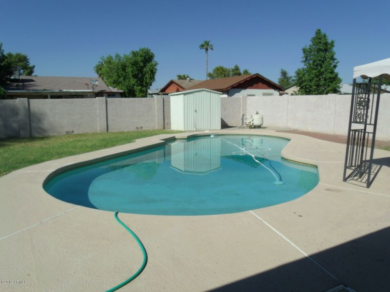 2342 W Peralta Ave, Mesa, AZ 85202
