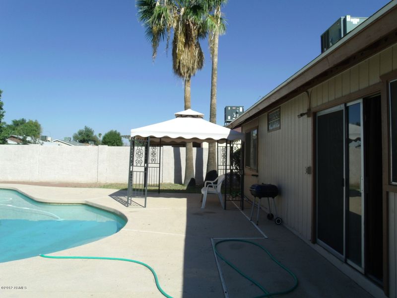 2342 W Peralta Ave, Mesa, AZ 85202