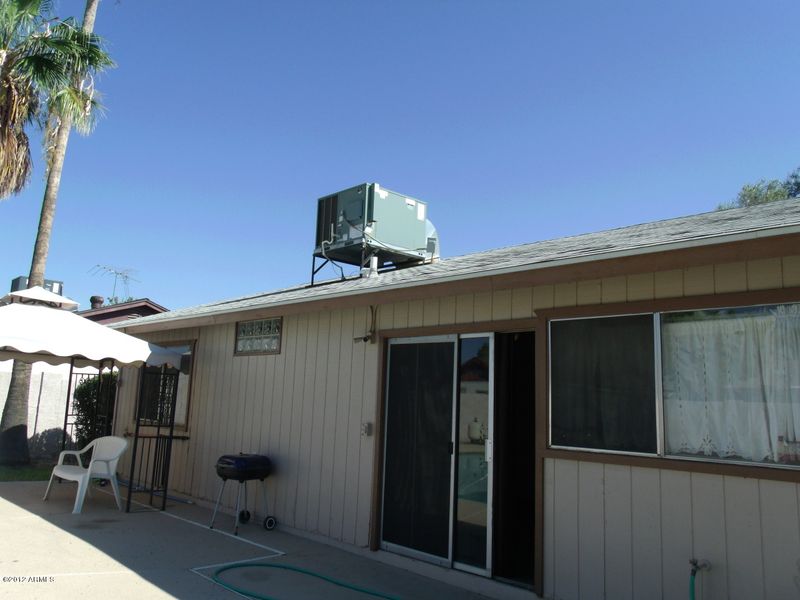 2342 W Peralta Ave, Mesa, AZ 85202